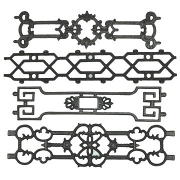 Stainless steel metal stamping parts